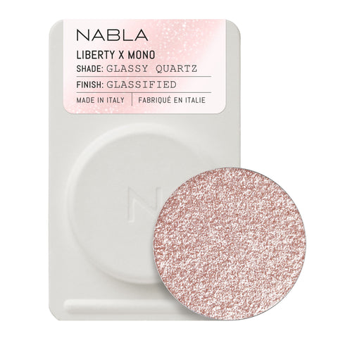 Liberty X Mono - NABLA Cosmetics
