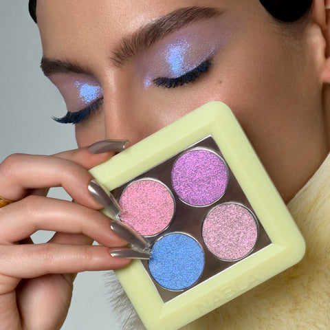 Liberty X Mono - NABLA Cosmetics