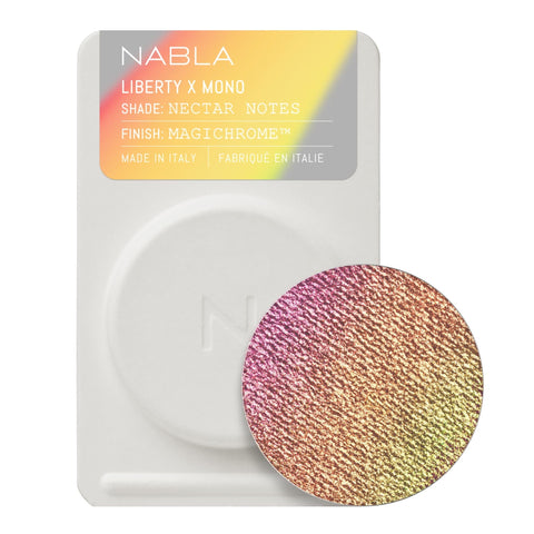 Liberty X Mono - NABLA Cosmetics