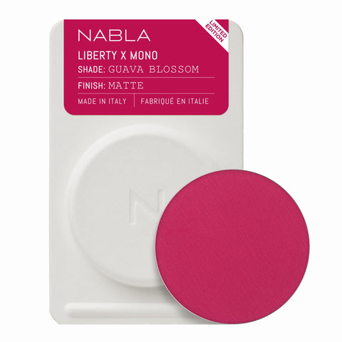 Liberty X Mono - NABLA Cosmetics