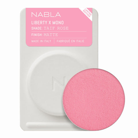 Liberty X Mono - NABLA Cosmetics