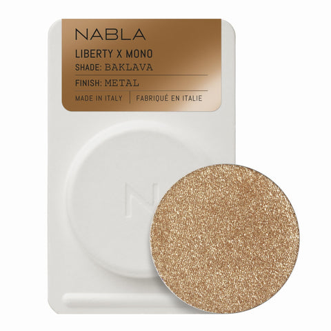 Liberty X Mono - NABLA Cosmetics