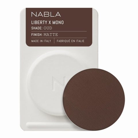 Liberty X Mono - NABLA Cosmetics