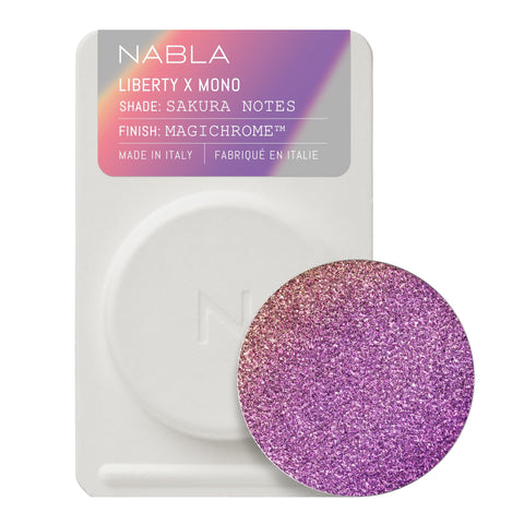Liberty X Mono - NABLA Cosmetics