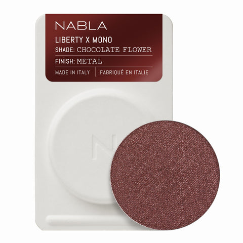 Liberty X Mono - NABLA Cosmetics