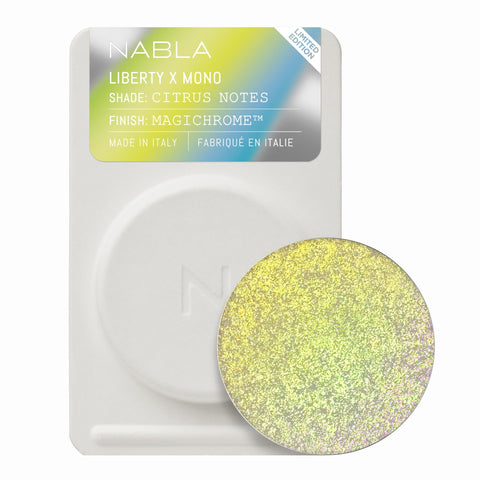 Liberty X Mono - NABLA Cosmetics
