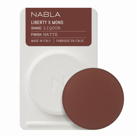 Liberty X Mono - NABLA Cosmetics