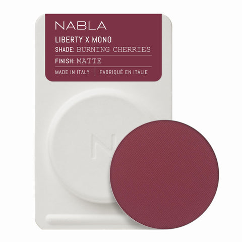 Liberty X Mono - NABLA Cosmetics