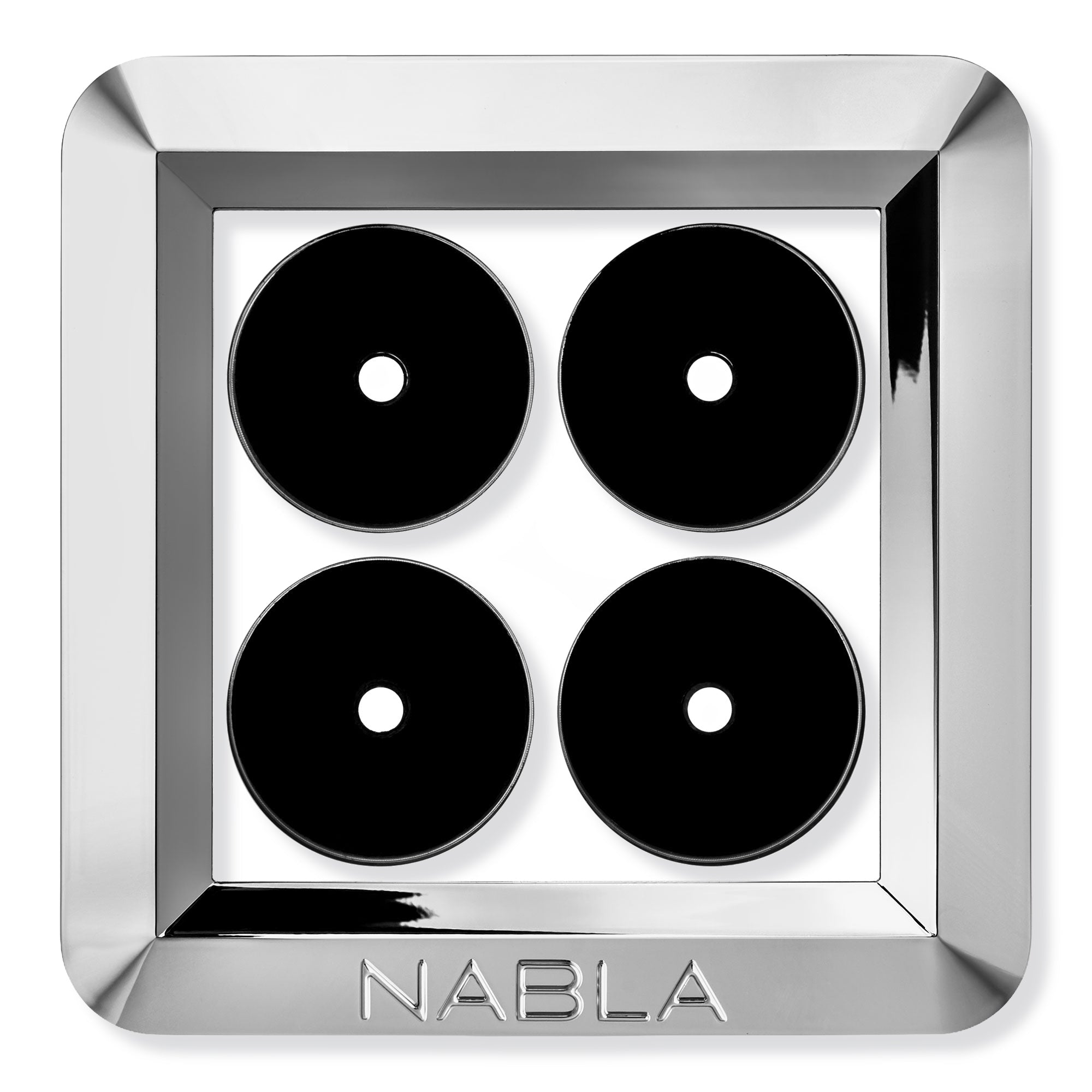 Liberty X Palette - NABLA Cosmetics