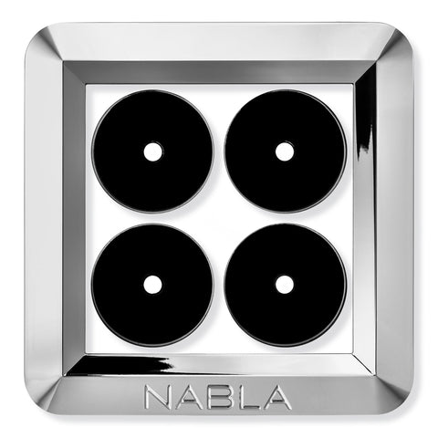 Liberty X Palette - NABLA Cosmetics