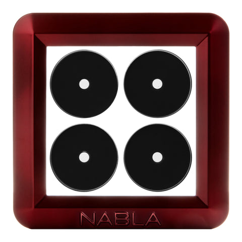 Liberty X Palette - NABLA Cosmetics