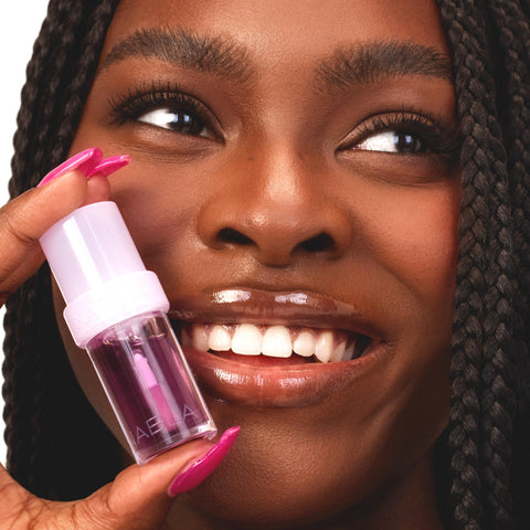 Lip Candy Oil - NABLA Cosmetics