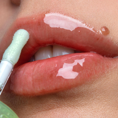 Lip Candy Oil - NABLA Cosmetics