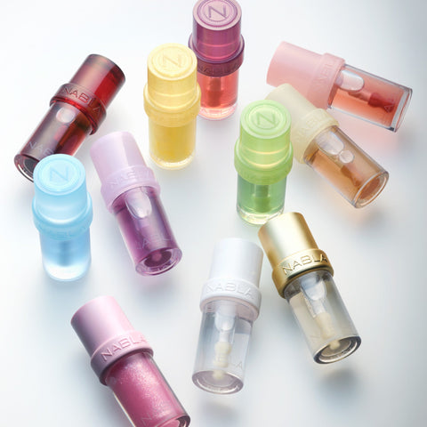 Lip Candy Oil - NABLA Cosmetics