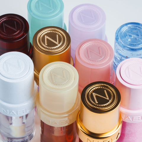 Lip Candy Oil - NABLA Cosmetics