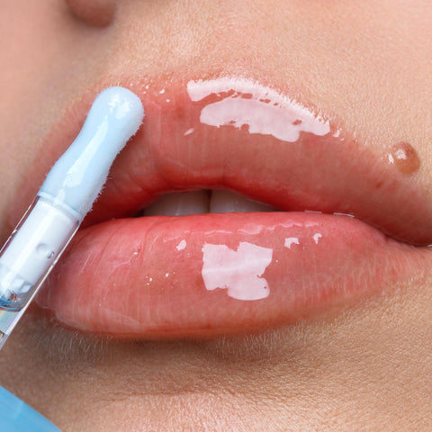 Lip Candy Oil - NABLA Cosmetics