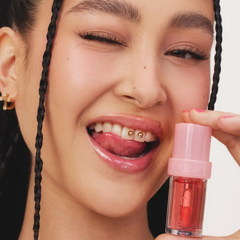 Lip Candy Oil - NABLA Cosmetics