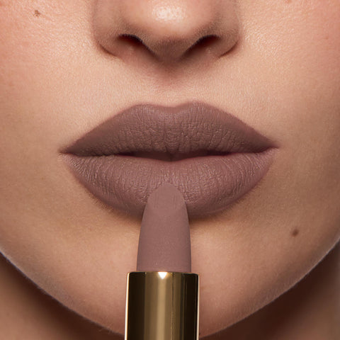 Matte Pleasure Lipstick - NABLA Cosmetics