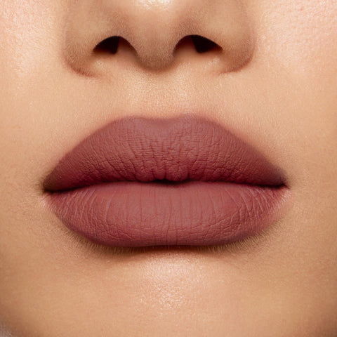 Matte Pleasure Lipstick - NABLA Cosmetics