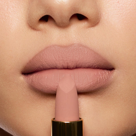 Matte Pleasure Lipstick - NABLA Cosmetics