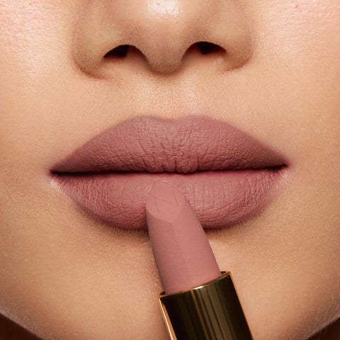 Matte Pleasure Lipstick - NABLA Cosmetics