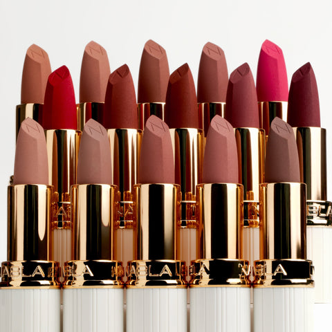 Matte Pleasure Lipstick - NABLA Cosmetics