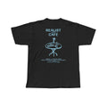 Realist Café T-Shirt - NABLA Cosmetics
