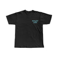 Realist Café T-Shirt - NABLA Cosmetics
