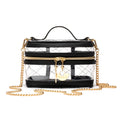 Showcase Vanity Box - NABLA Cosmetics
