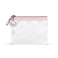 Showcase Vanity Box & Clip - On Pouch - NABLA Cosmetics
