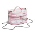 Showcase Vanity Box Pink - NABLA Cosmetics
