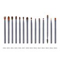 Signature Brush Set - NABLA Cosmetics
