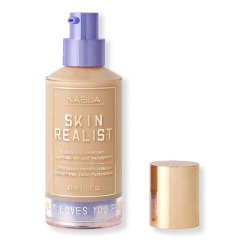 Skin Realist - NABLA Cosmetics