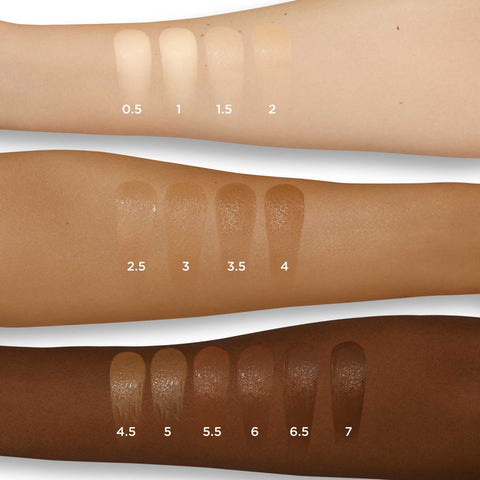 Skin Realist - NABLA Cosmetics