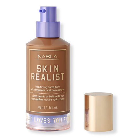 Skin Realist - NABLA Cosmetics