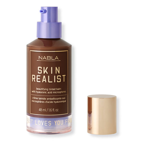 Skin Realist - NABLA Cosmetics