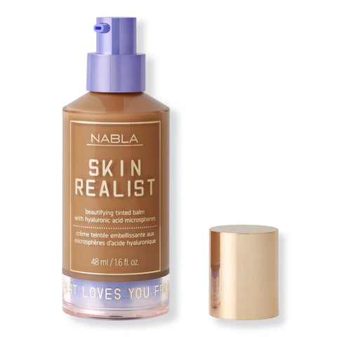 Skin Realist - NABLA Cosmetics