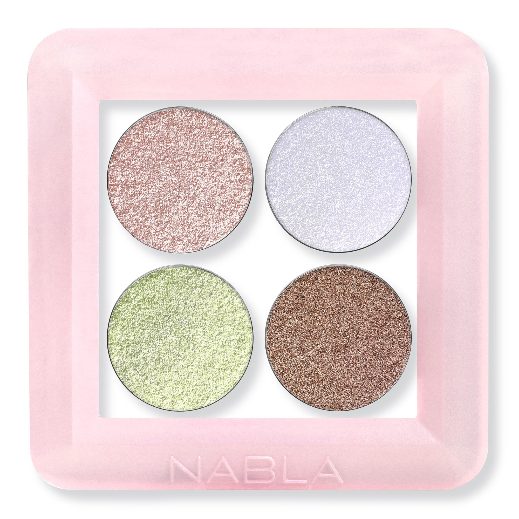 SS26 - Glassified Set - NABLA Cosmetics