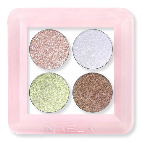 SS26 - Glassified Set - NABLA Cosmetics