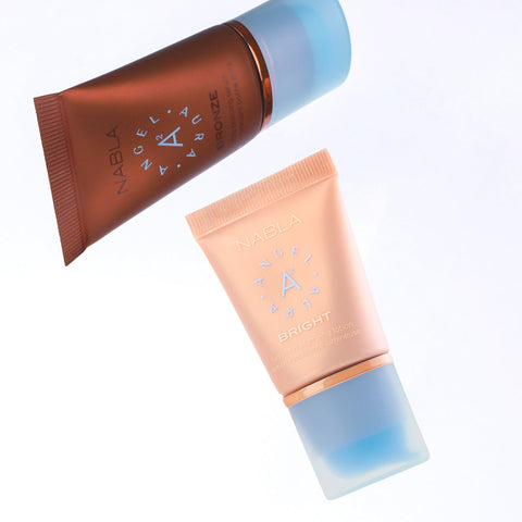 Sun - Kissed Glow Set - NABLA Cosmetics