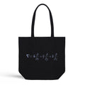 The Science Tote Bag - NABLA Cosmetics
