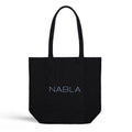 The Science Tote Bag - NABLA Cosmetics
