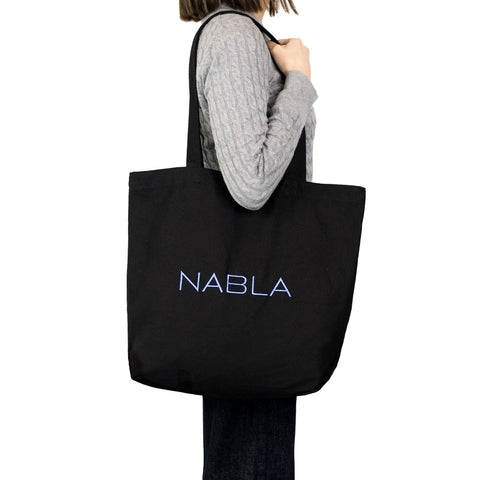 The Science Tote Bag - NABLA Cosmetics