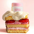 Viper Lip Mask - NABLA Cosmetics
