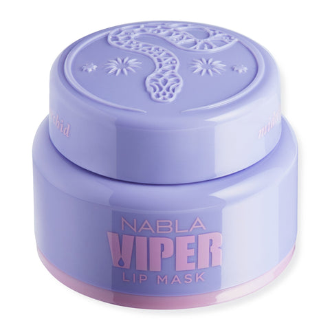 Viper Lip Mask - NABLA Cosmetics