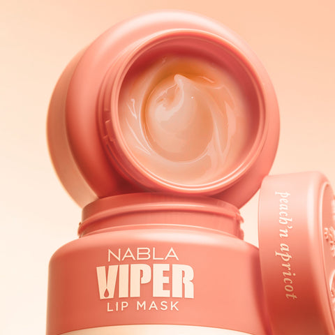 Viper Lip Mask - NABLA Cosmetics