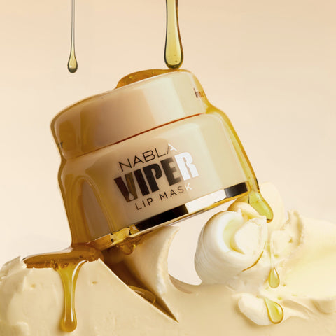 Viper Lip Mask - NABLA Cosmetics