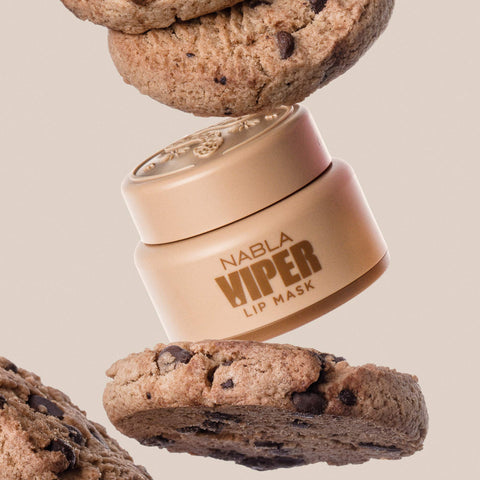 Viper Lip Mask - NABLA Cosmetics