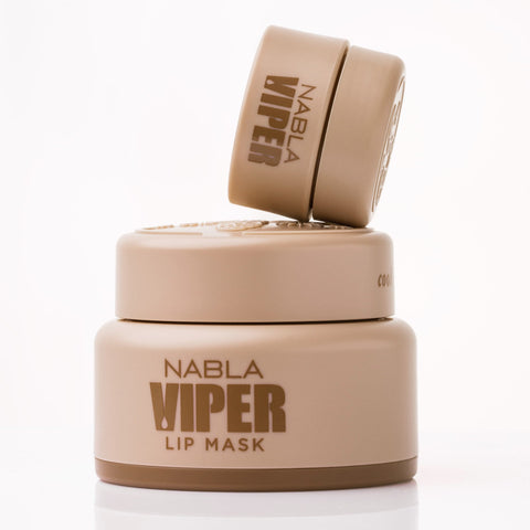 Viper Lip Mask - NABLA Cosmetics
