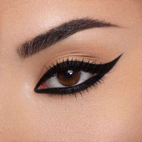 Bombay Black - NABLA Cosmetics